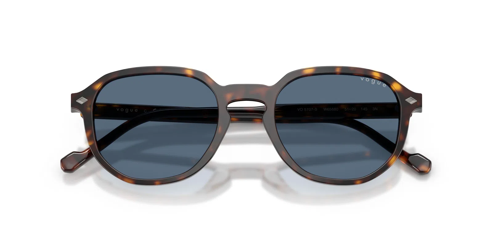 Vogue 5707S Sunglasses - view 17